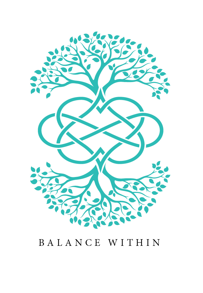 Balance Within